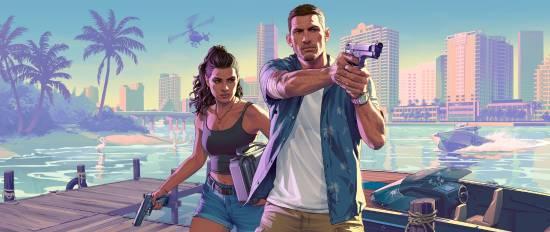 gta6最新官方爆料,全新世界、角色与剧情大揭秘
